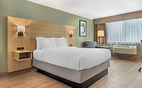 Best Western Plus Ottawa City Centre